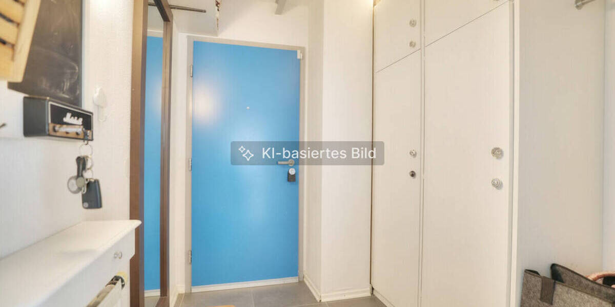 Etagenwohnung Brackenheim - 4 Zimmer, 98 m&sup2;, 365.000&euro; | Angebot:26274474