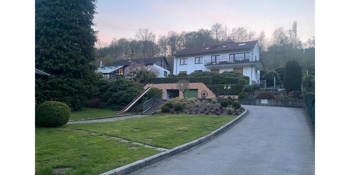 Erdgeschoßwohnung Altena - 2 Zimmer, 45 m&sup2;, 550&euro; | Angebot:26384330