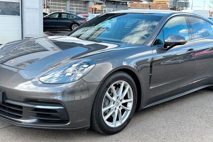 Porsche Panamera 139.000 km 40.900 &euro; Calw 75365