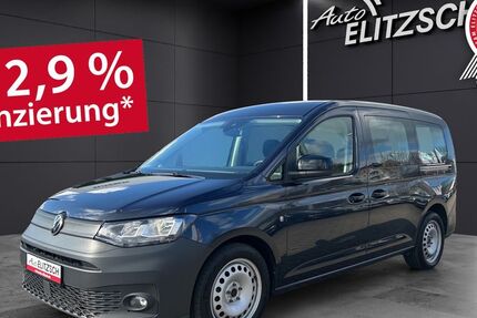 VW Caddy 92.800 km 25.490 &euro; Kamenz 01917