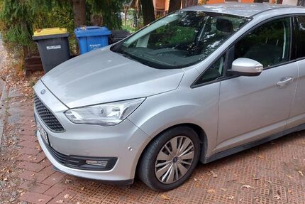 Ford C-Max 108.500 km 8.500 &euro; Dinkelsbühl 91550