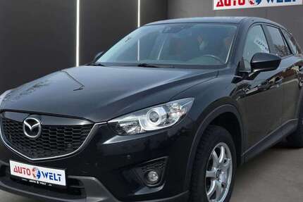 Mazda CX-5 128.212 km 14.990 &euro; Sandersdorf-Brehna 06796