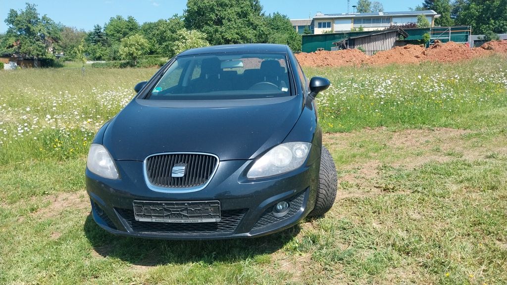 Seat Leon 222.000 km 1.900 &euro; Wadern 66687