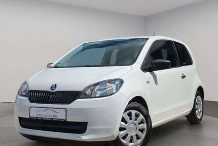 Skoda Citigo 139.800 km 3.500 &euro; Neustadt 31535