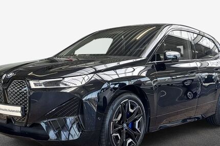BMW iX 67.390 km 58.970 &euro; Wietmarschen 49835