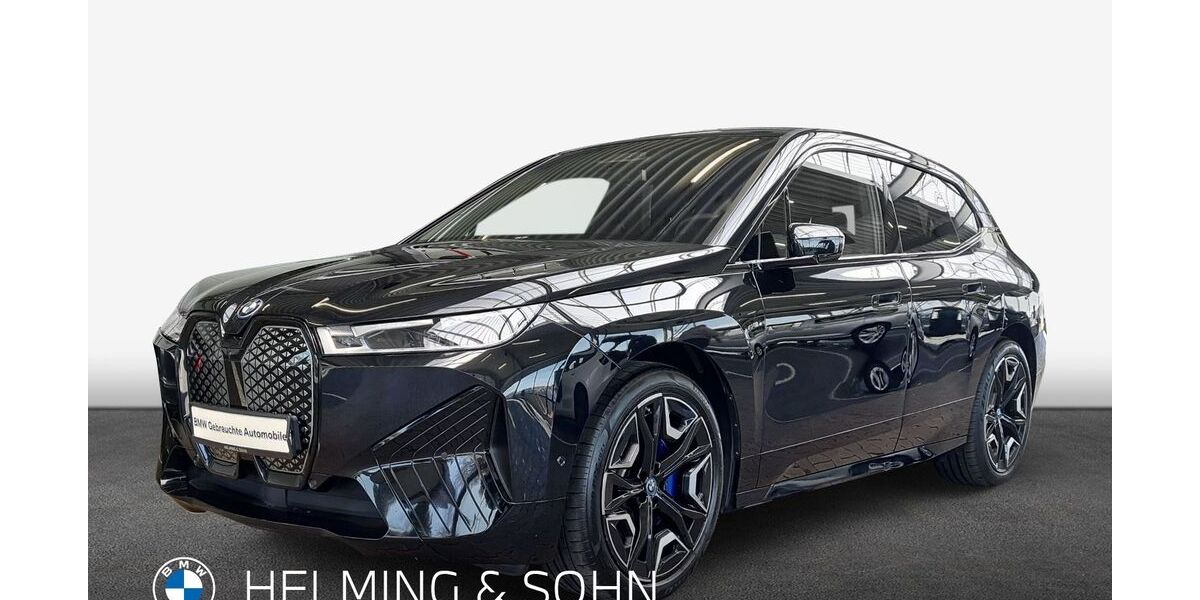 BMW iX 67.390 km 58.970 &euro; Wietmarschen 49835