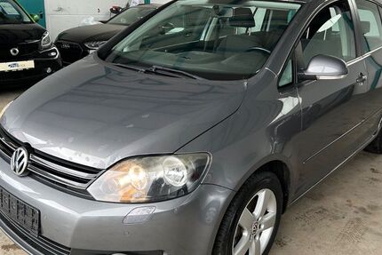VW Golf Plus 313.396 km 2.780 &euro; Rendsburg 24768
