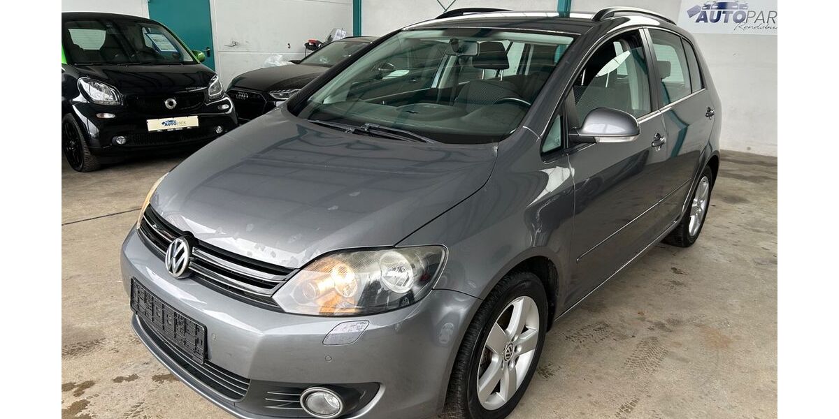 VW Golf Plus 313.396 km 2.780 &euro; Rendsburg 24768