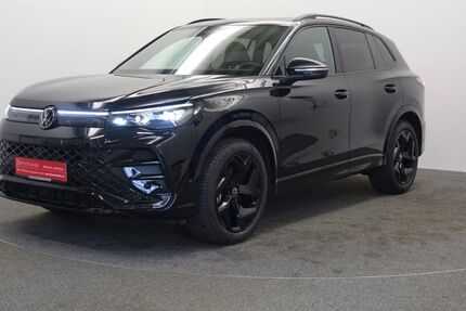 VW Tiguan 27.165 km 42.450 &euro; Weißenburg 91781