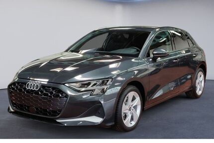 Audi A3 3.400 km 34.980 € Braunschweig 38122