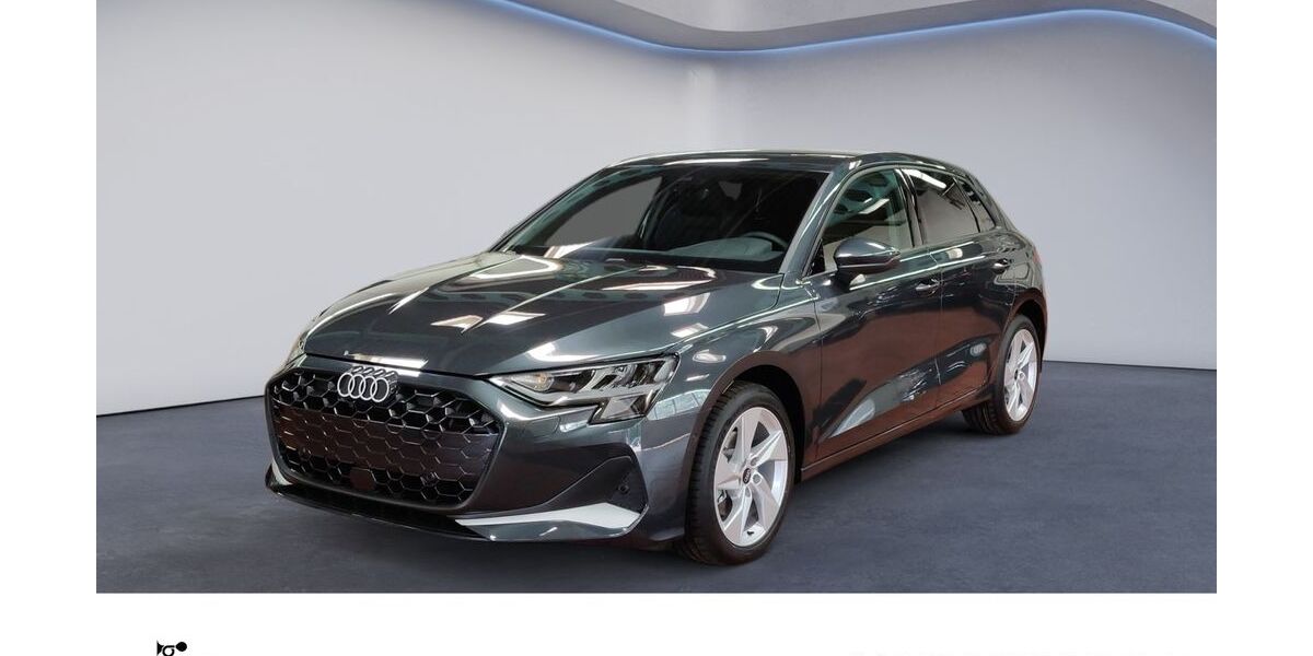 Audi A3 3.400 km 34.980 € Braunschweig 38122