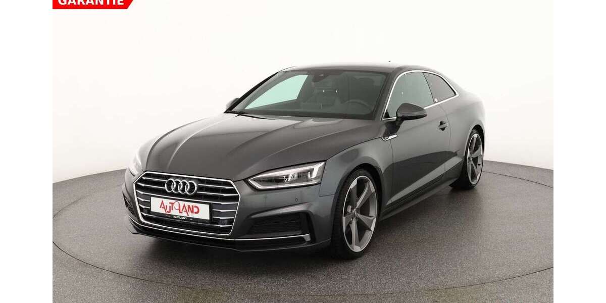 Audi A5 79.172 km 28.990 &euro; Hannover 30179