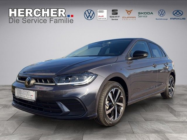 VW Polo 6.550 km 23.880 € Leipzig 04179