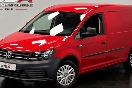 VW Caddy 231.800 km 6.400 &euro; Dülmen 48249