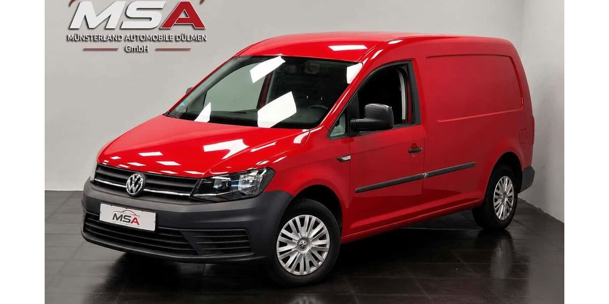 VW Caddy 231.800 km 6.400 &euro; Dülmen 48249