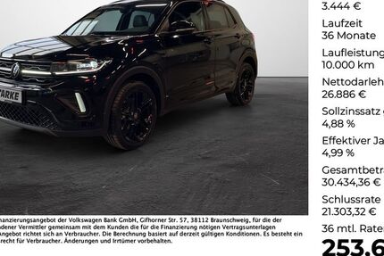 VW T-Cross 4.290 km 29.290 &euro; Vechta 49377