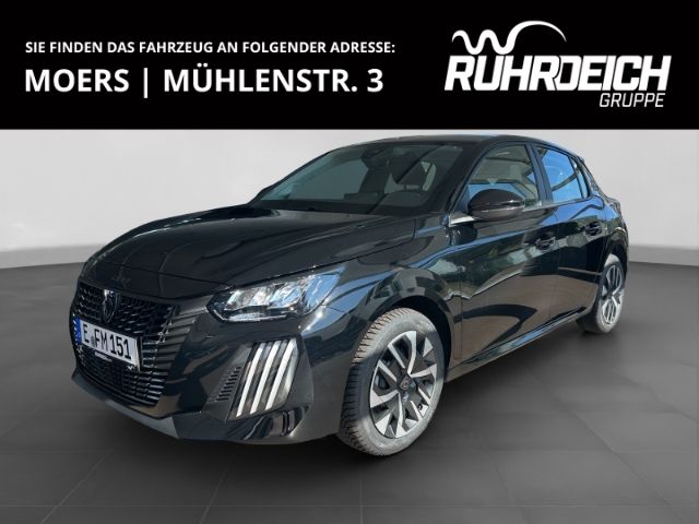 Peugeot 208 7.350 km 19.590 € Duisburg 47059
