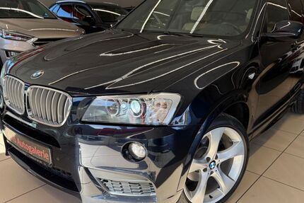 BMW X3 159.950 km 15.999 &euro; Bad Breisig 53498