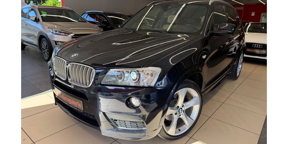 BMW X3 159.950 km 15.999 &euro; Bad Breisig 53498