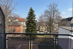 2-Zimmer-Wohnung mit BALKON und TG-PKW-Stellplatz - Mehrfamilienhaus, Wohnhaus Zwickau | Angebot:25874268