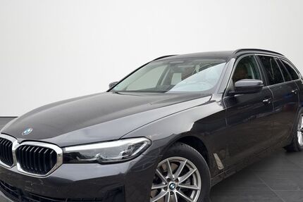 BMW 520 52.400 km 36.580 &euro; Singen 78224