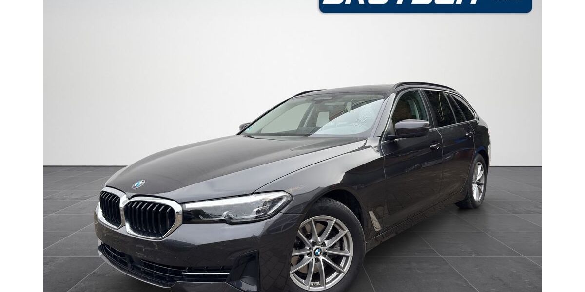 BMW 520 52.400 km 36.580 &euro; Singen 78224