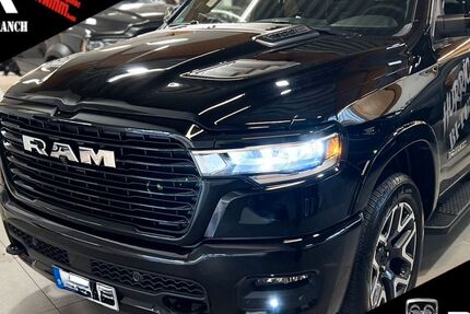 Dodge RAM 5.000 km 78.900 € Solingen 42659