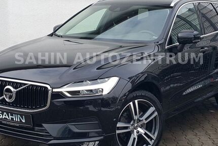 Volvo XC60 169.800 km 20.689 &euro; Tuttlingen 78532