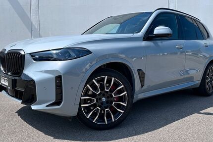 BMW X5 8.300 km 96.990 &euro; Kempten 87439