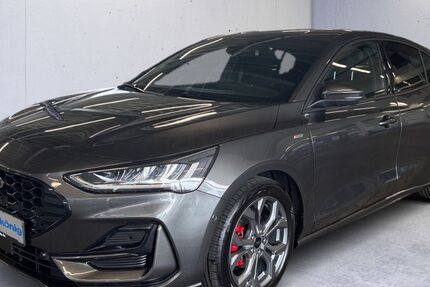 Ford Focus 1.500 km 26.785 &euro; Lörrach 79539