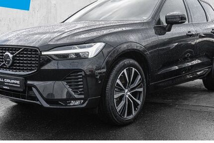 Volvo XC60 19.341 km 46.970 &euro; Düsseldorf 40474