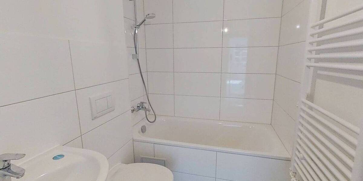 Etagenwohnung Rendsburg - 4 Zimmer, 91 m&sup2;, 909&euro; | Angebot:26879100
