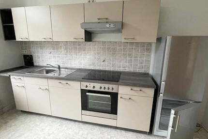 Wohnung Aue Neudörfel - 2 Zimmer, 48 m&sup2;, 294&euro; | Angebot:26377318