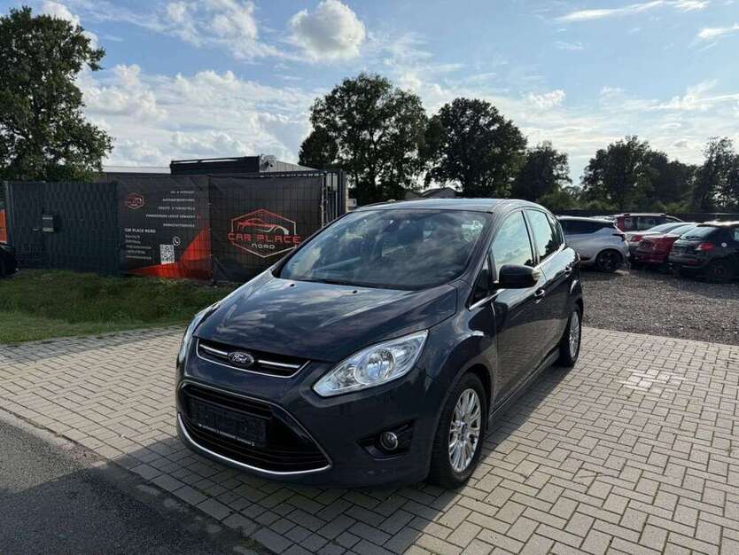 C-Max