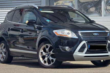 Ford Kuga 180.000 km 5.980 &euro; Friedrichsdorf (10 Min. nördlich von Frankfurt/M) 61381