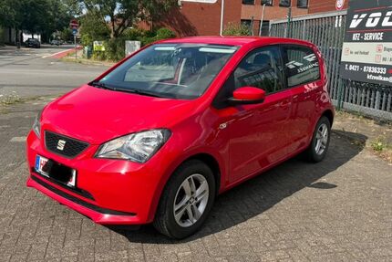 Seat Mii 120.325 km 4.900 &euro; Bremen 28279