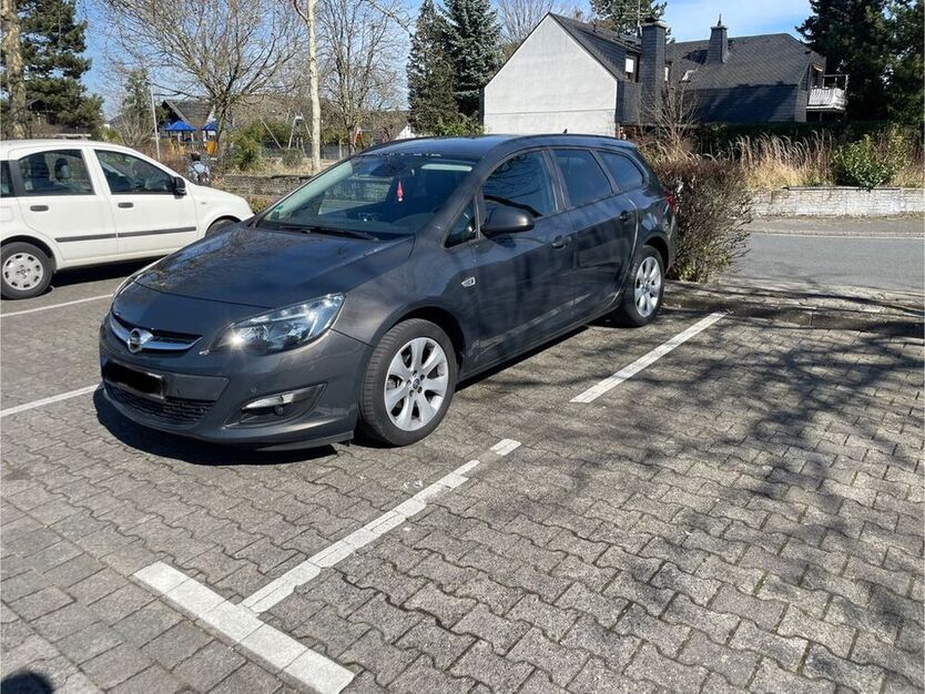 Astra