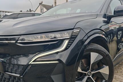 Renault Megane 103.822 km 16.541 &euro; Wölfersheim 61200