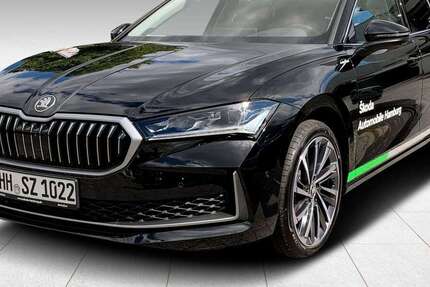 Skoda Superb 14.500 km 50.750 &euro; Hamburg 22111