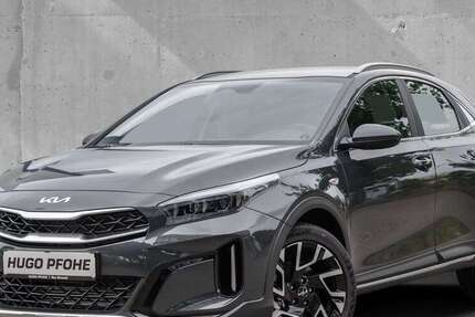 Kia XCeed 10.000 km 26.990 &euro; Schwerin 19061