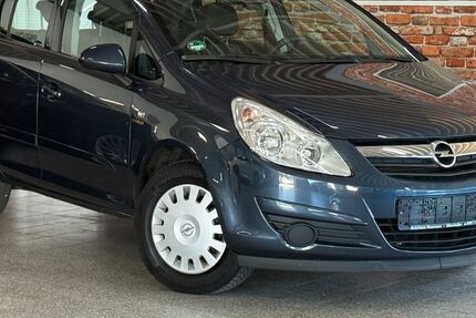 Opel Corsa 109.000 km 1.880 &euro; Uttenhofen bei Schwäbisch Hall 74538