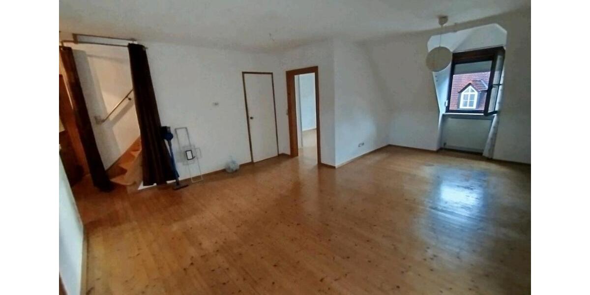 3-Zimmer Galeriewohnung 3 zimmer