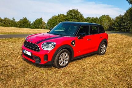 Mini Countryman SE (Cooper) 42.825 km 23.700 &euro; Heroldsberg 90562