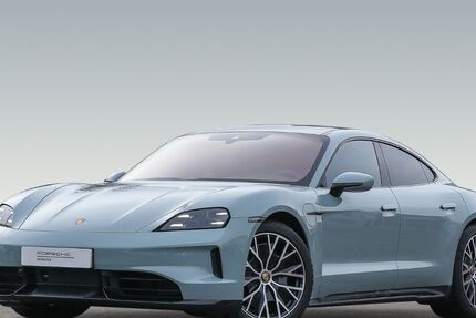 Porsche Taycan 12.500 km 149.900 &euro; Kempten 87437