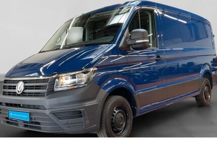 VW Crafter 34.446 km 26.960 &euro; Lüneburg 21335