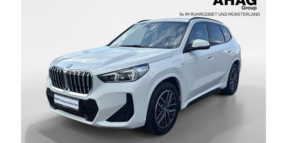 BMW X1 38.800 km 39.990 &euro; Gronau 48599