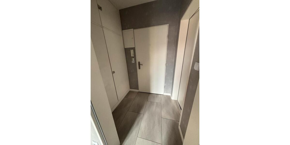 Etagenwohnung Bremen Hemelingen - 1 Zimmer, 34 m&sup2;, 759&euro; | Angebot:26365694
