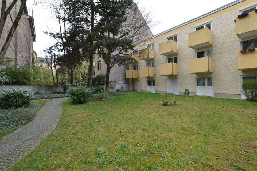 Wohnung zum Kaufen in München 425.000 € 38 m²