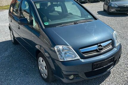 Opel Meriva 161.000 km 2.500 &euro; Derenburg 38895