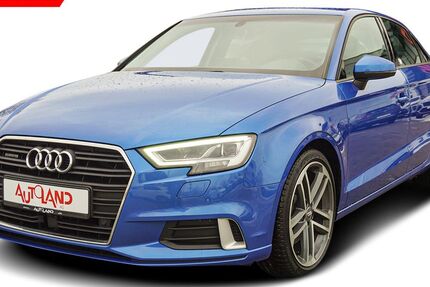 Audi A3 80.110 km 28.490 &euro; Berlin 13599